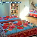 Kwatera prywatna 'de Spiering' *