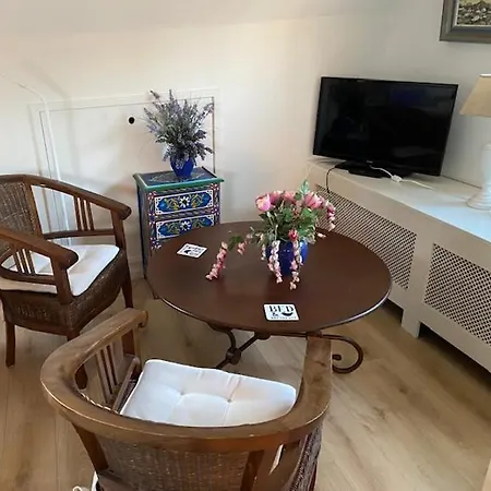 Homestay 'de Spiering' *