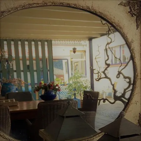 'de Spiering' Homestay *