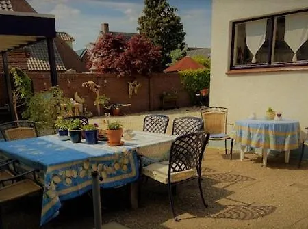 'de Spiering' * Leende