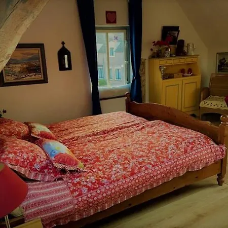 'de Spiering' Homestay Leende