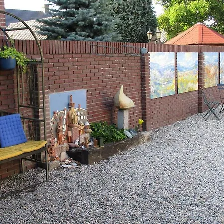 Alloggio in famiglia 'de Spiering' *