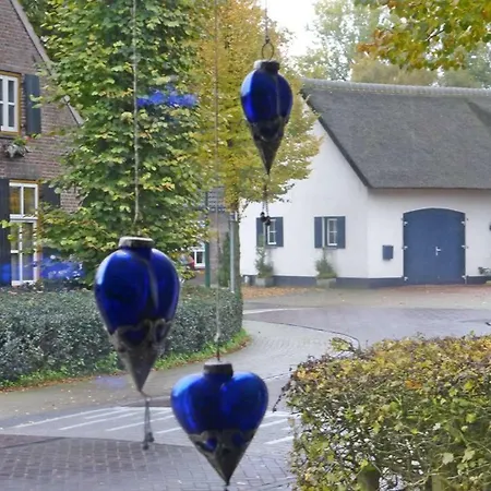 Homestay 'de Spiering'