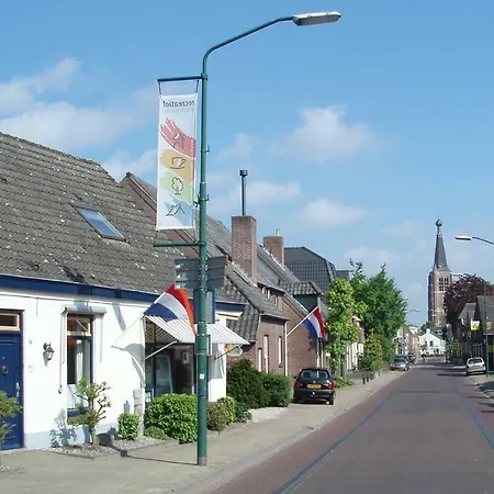 'de Spiering' *