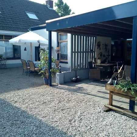 'de Spiering' Homestay