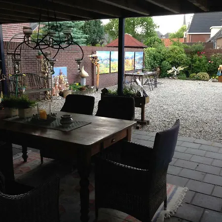 'de Spiering' * Leende