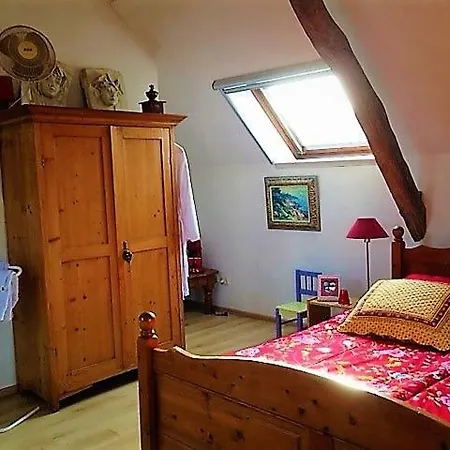 Homestay 'de Spiering' Leende