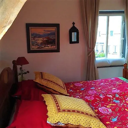 홈스테이 'de Spiering' *