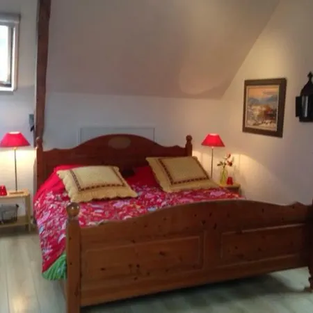 'de Spiering' Homestay Leende