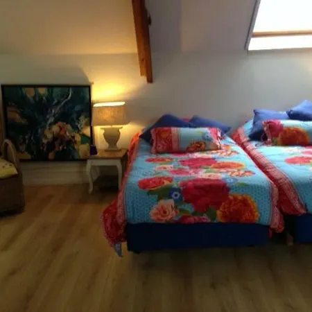 홈스테이 'de Spiering'