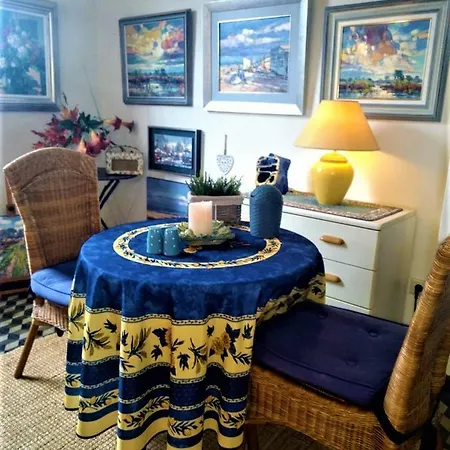 Alloggio in famiglia 'de Spiering' *