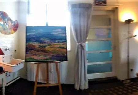 홈스테이 'de Spiering'