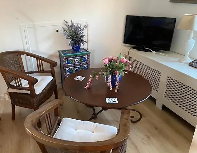 Accommodatie bij particulieren 'de Spiering' *