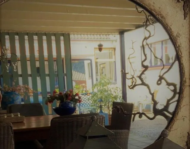 'de Spiering' Accommodatie bij particulieren *