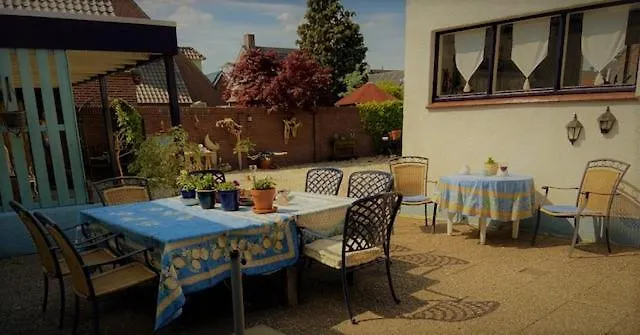 'de Spiering' * Leende