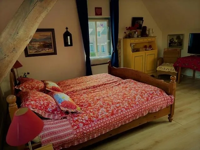 'de Spiering' Accommodatie bij particulieren Leende