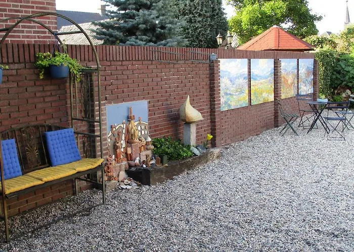 Accommodatie bij particulieren 'de Spiering' *