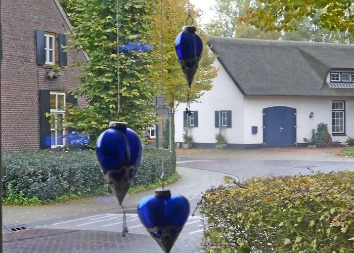 Accommodatie bij particulieren 'de Spiering'