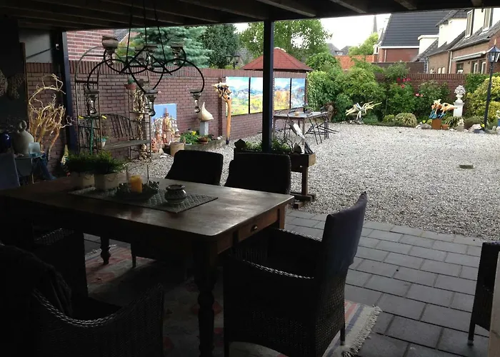 'de Spiering' * Leende