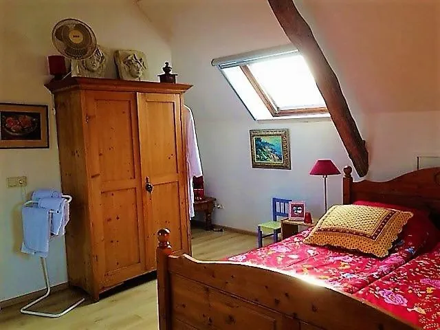 Accommodatie bij particulieren 'de Spiering' Leende