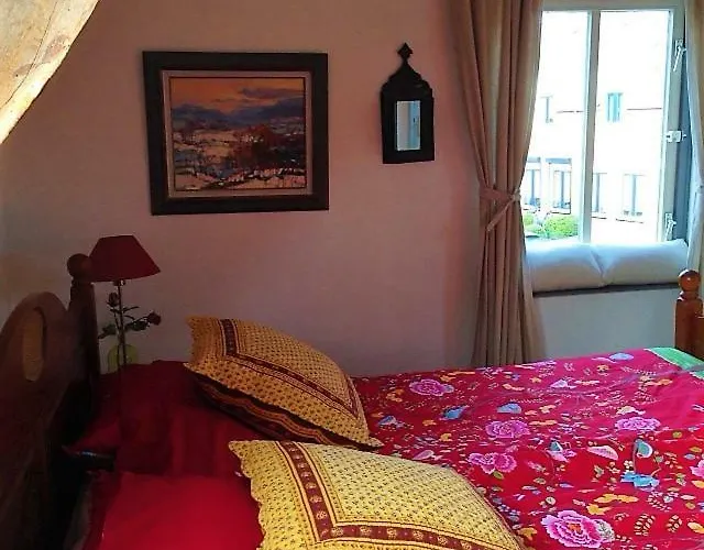 Accommodatie bij particulieren 'de Spiering' *