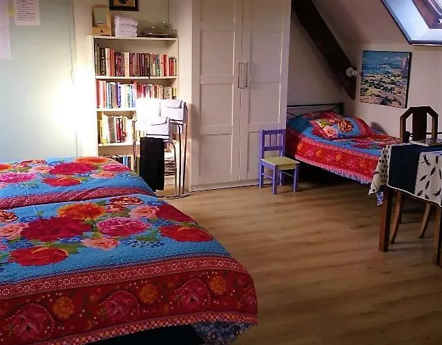 'de Spiering' Pansiyon *