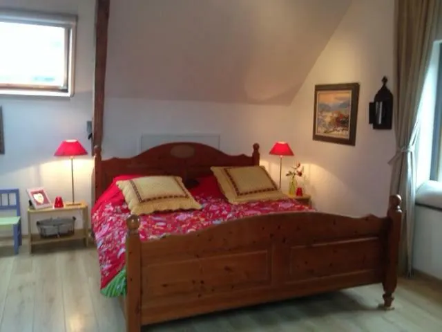 'de Spiering' Accommodatie bij particulieren Leende