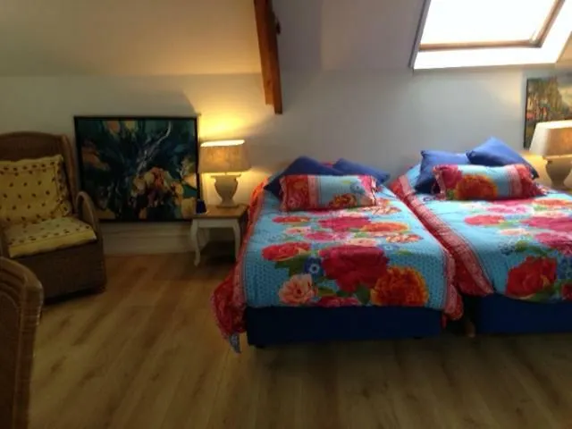 Accommodatie bij particulieren 'de Spiering'