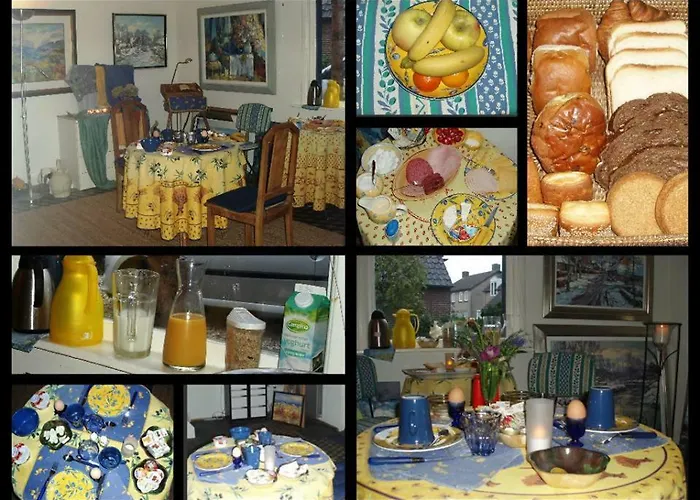 'de Spiering' Pansiyon *