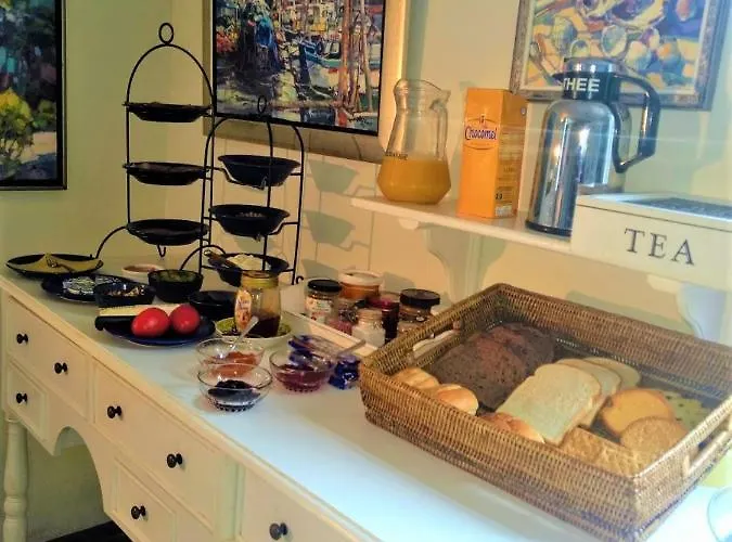 Pansiyon 'de Spiering'