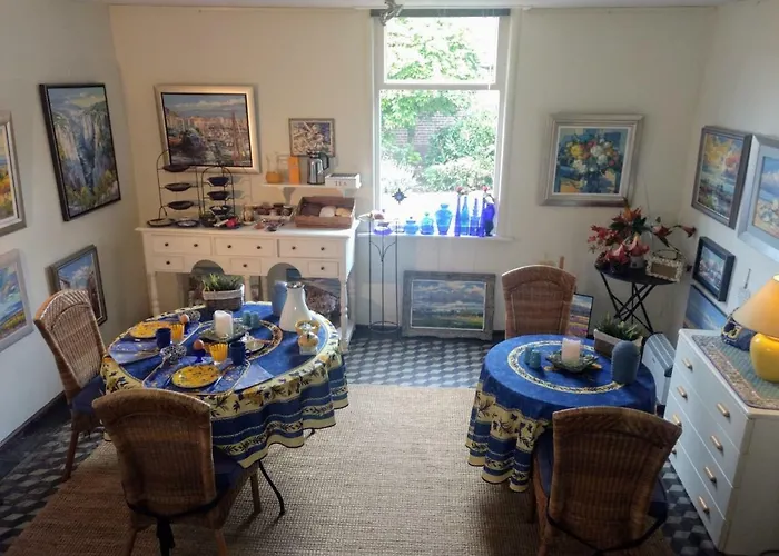 'de Spiering' Leende