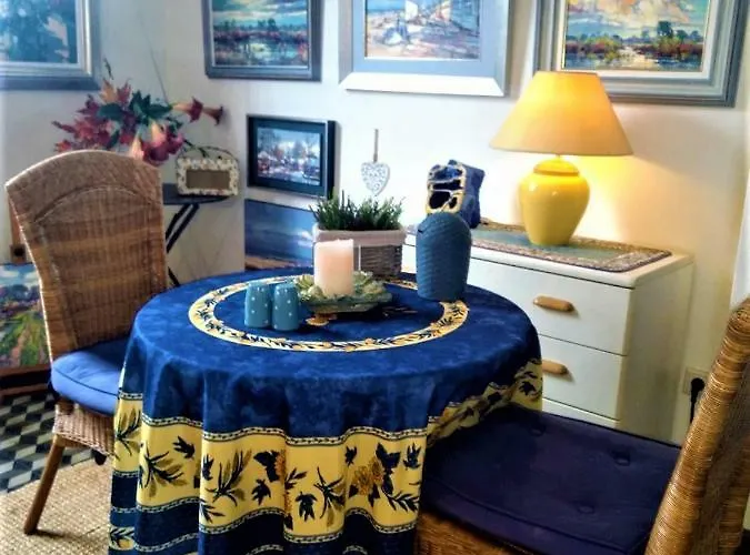 Accommodatie bij particulieren 'de Spiering' *