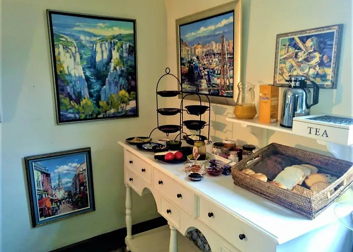 Accommodatie bij particulieren 'de Spiering' *