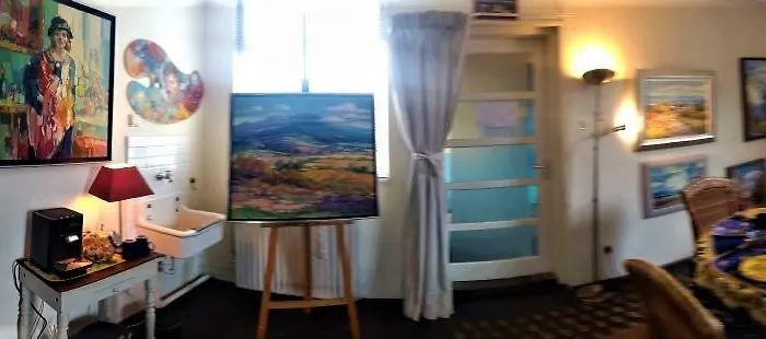 Accommodatie bij particulieren 'de Spiering'