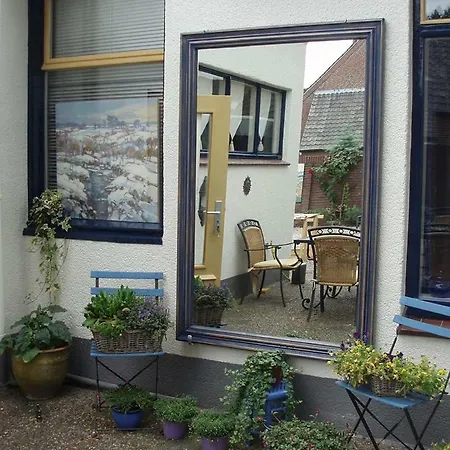 Ubytování v soukromí 'de Spiering' Leende