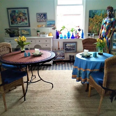 'de Spiering' Ubytování v soukromí