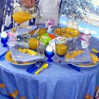 Ubytování v soukromí 'de Spiering' *