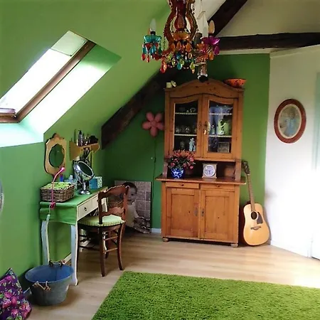 'de Spiering' Leende