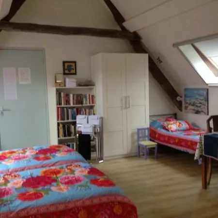 'de Spiering' Leende