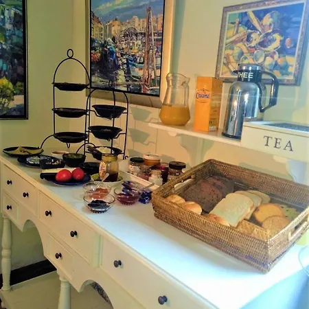 Ubytování v soukromí 'de Spiering'