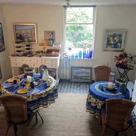 'de Spiering' Leende