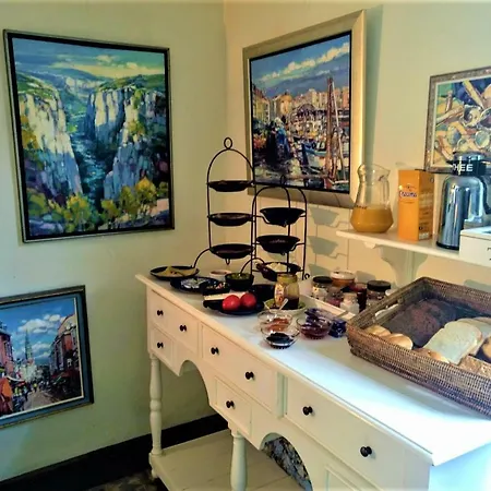 Ubytování v soukromí 'de Spiering' *