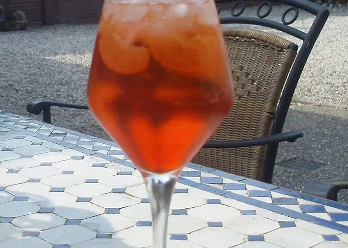 Pansiyon 'de Spiering' *