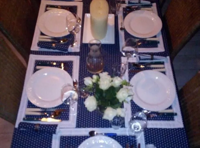 'de Spiering' * Leende