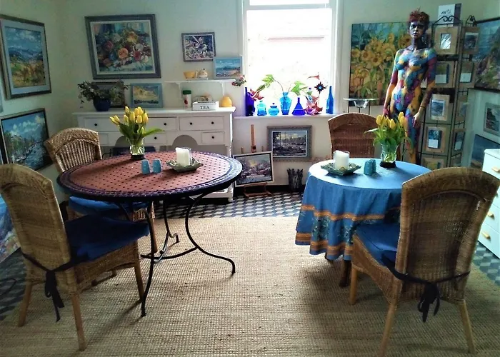 'de Spiering' Pansiyon